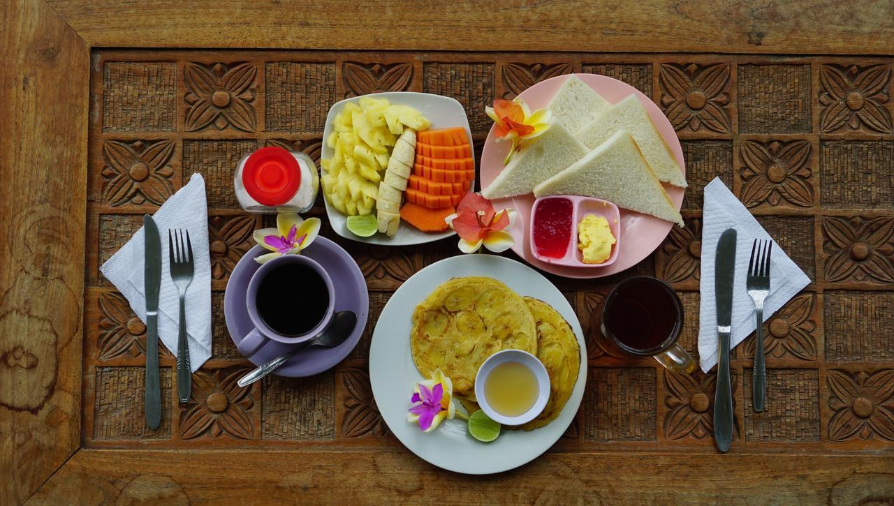Homestay Nyuh Gading