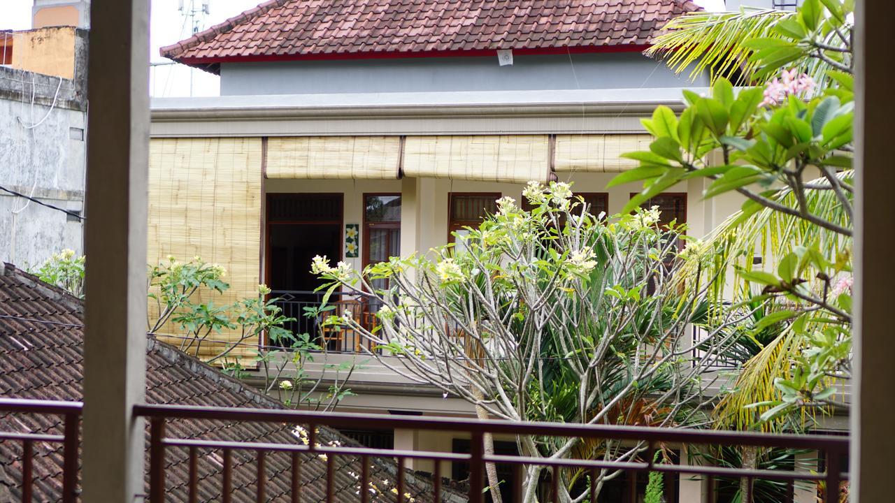 Nyuh Gading Ubud (Bali)