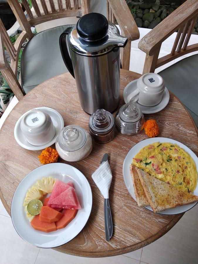 Qiul Guest house 3*