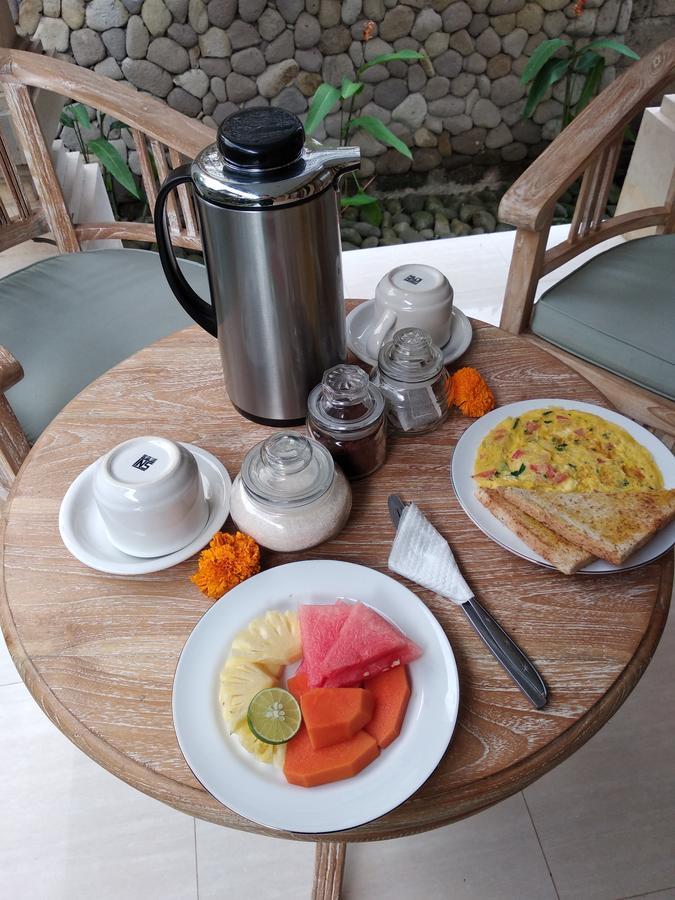 Qiul Ubud (Bali)
