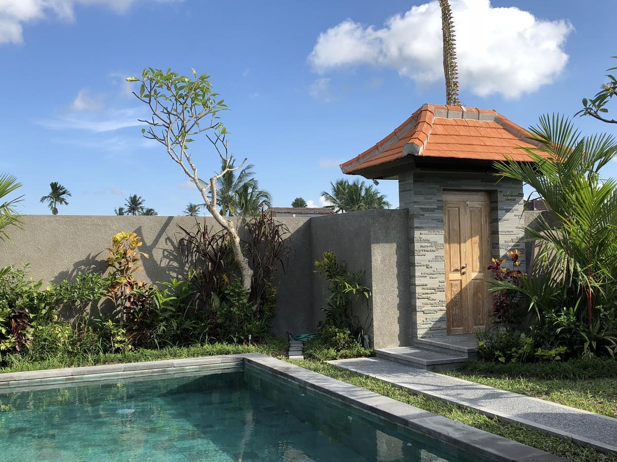 Villa Maha *