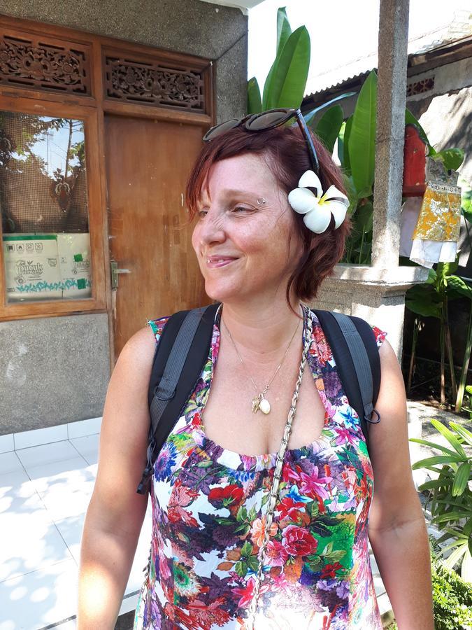Jerogadung House Ubud