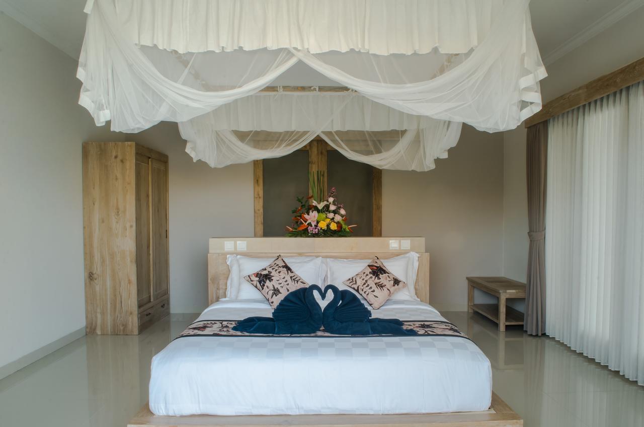 Villa Maha Ubud