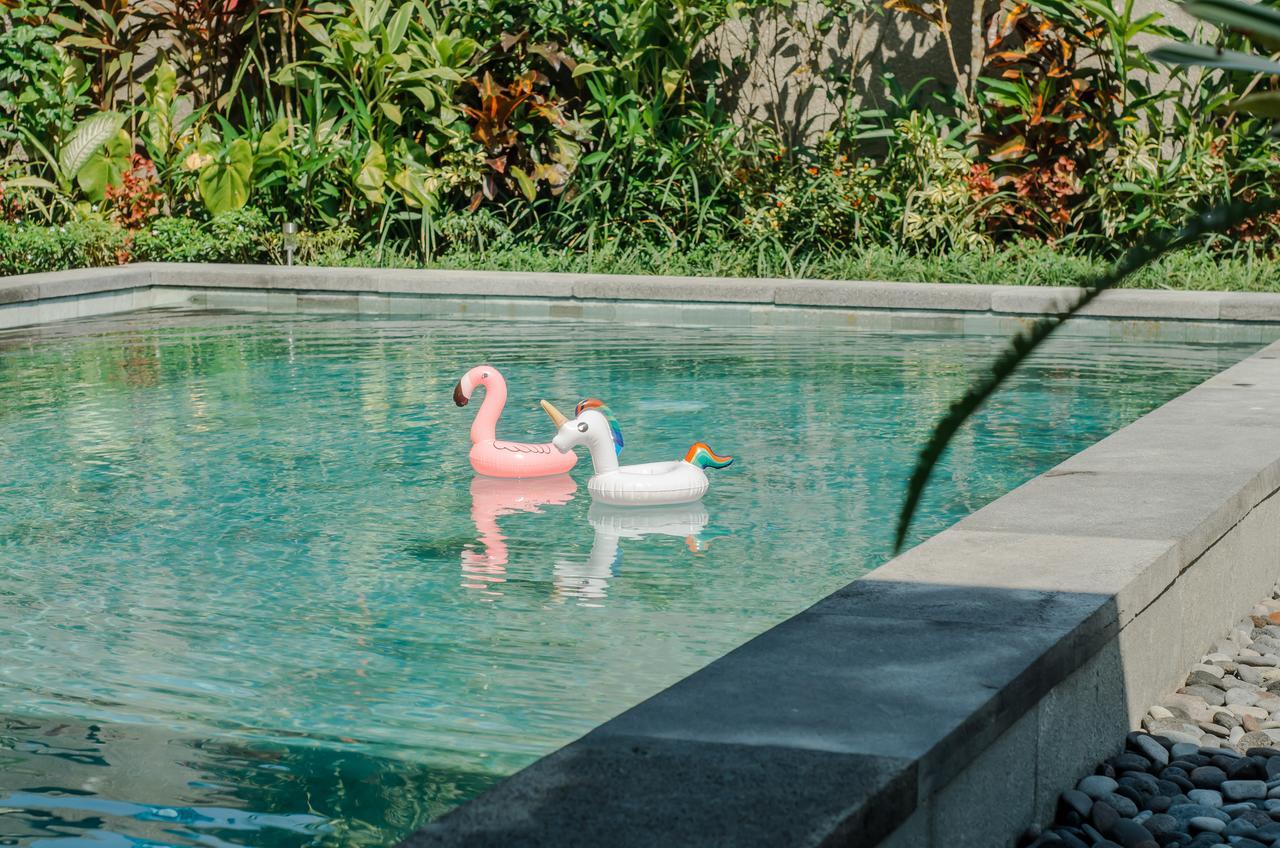 Villa Maha Ubud