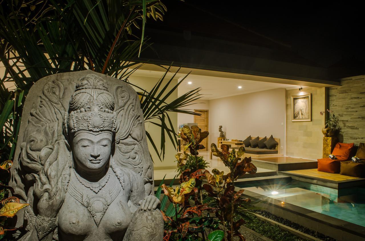 Maha Ubud