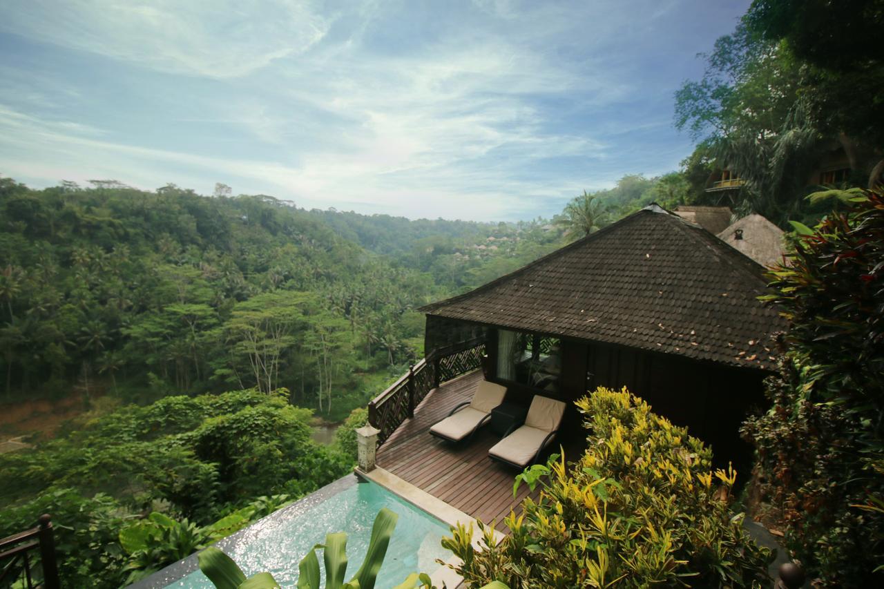 Kupu Kupu Barong Villas&tree By L’occitane 5*