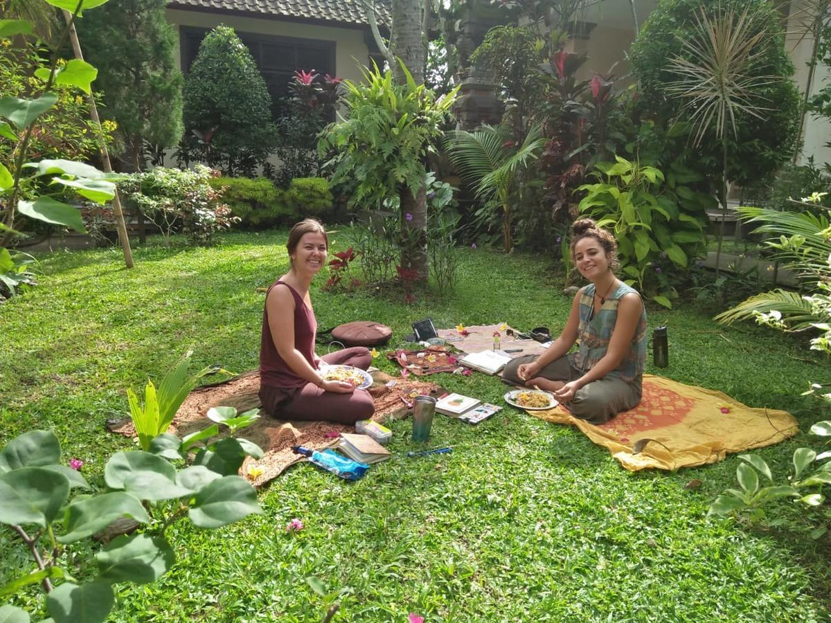 Homestay Nyuh Gading *