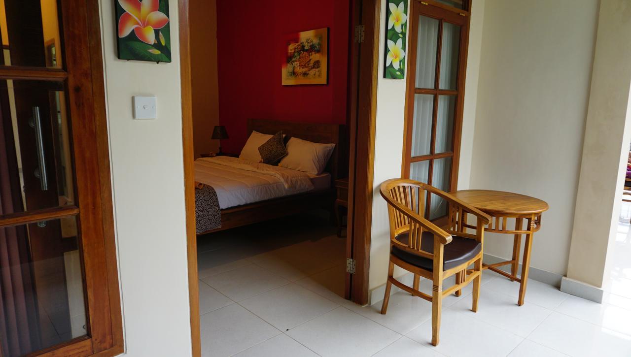 Nyuh Gading * Ubud (Bali)