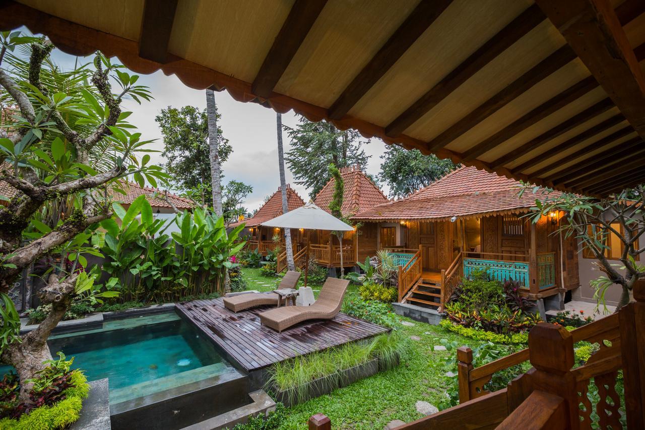 Kakul Heritage Villa Ubud (Bali)