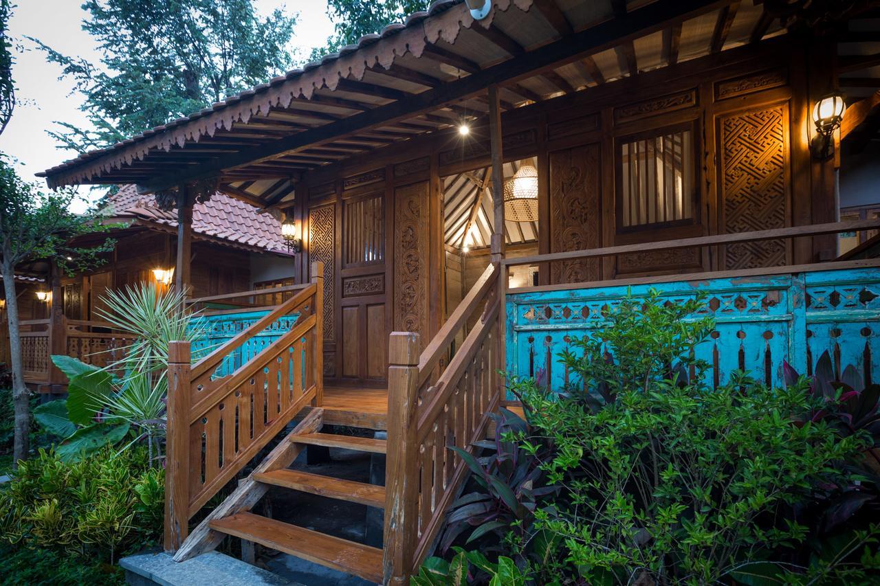 Villa Kakul Heritage *