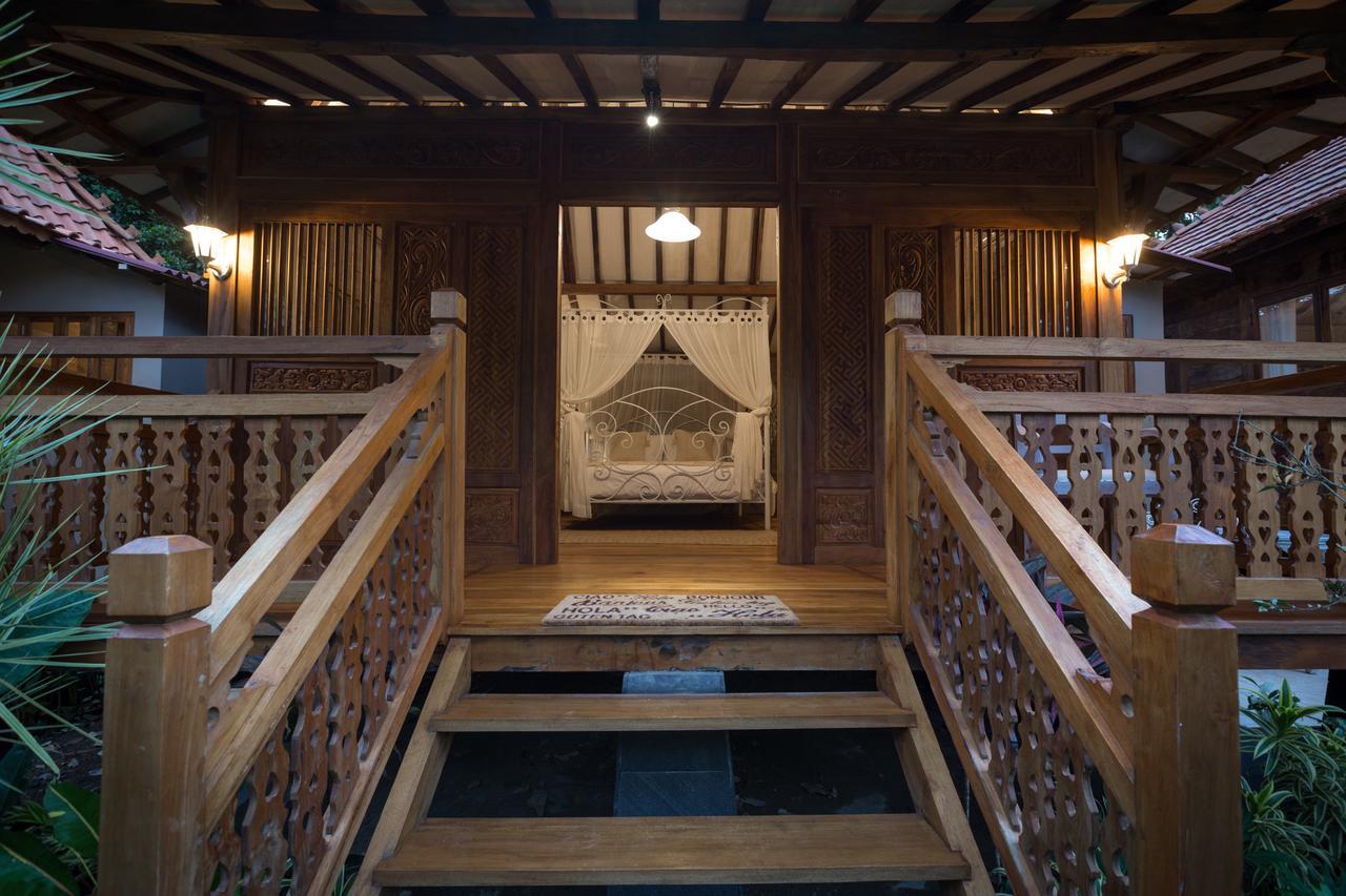 Kakul Heritage * Ubud (Bali)