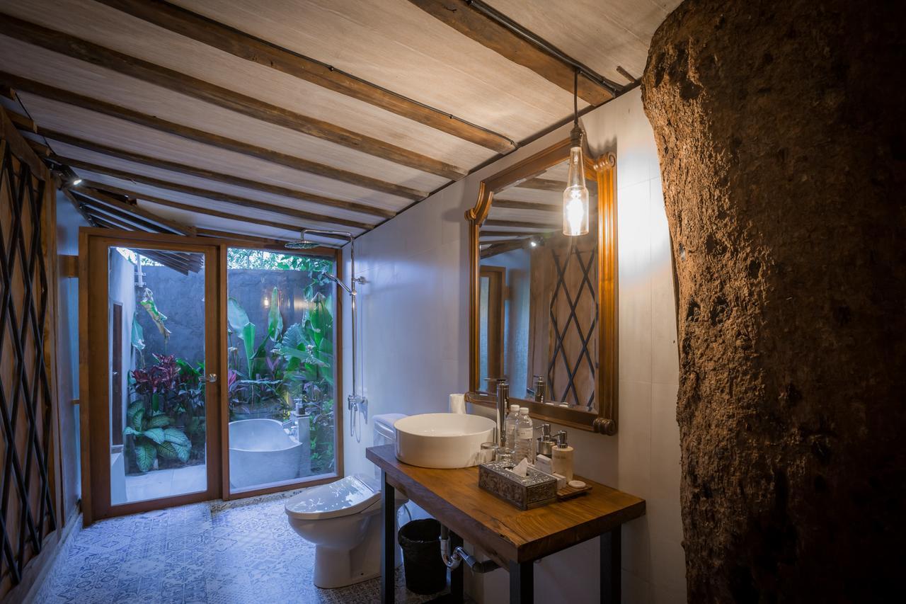Kakul Heritage Villa Ubud (Bali)