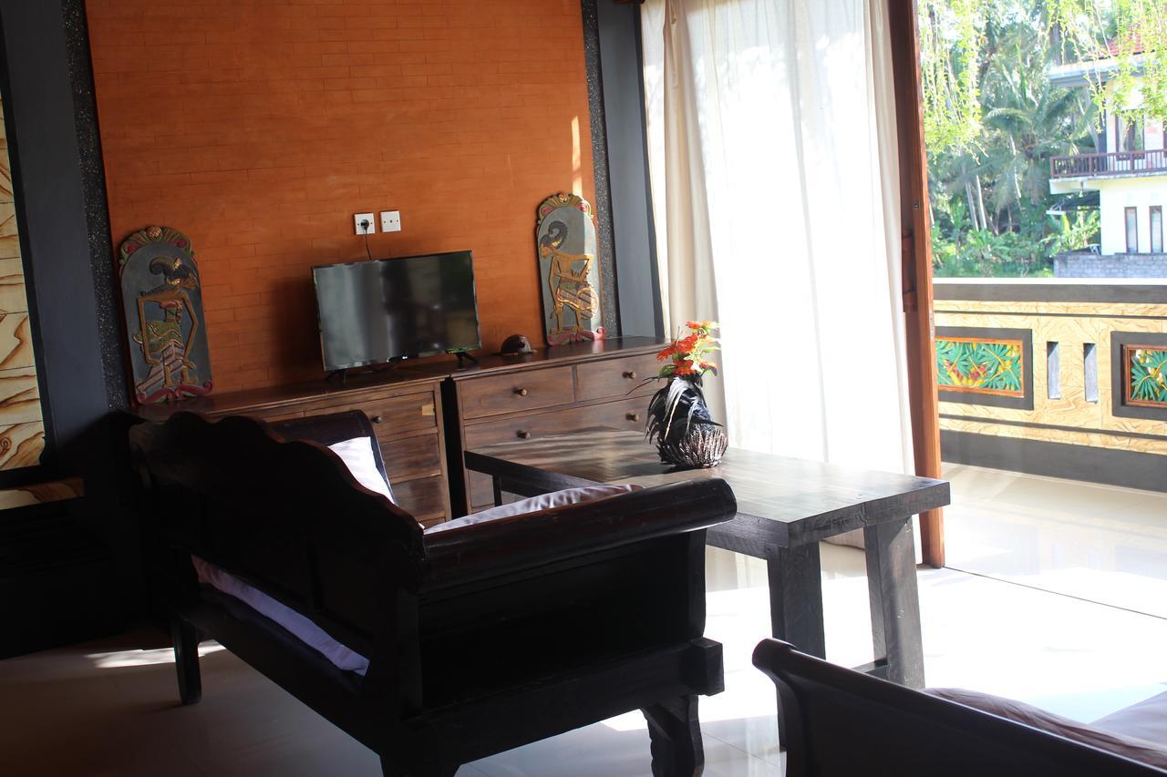 Fortuna * Ubud (Bali)