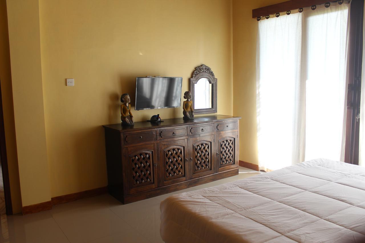 Fortuna Wisma tamu Ubud (Bali)