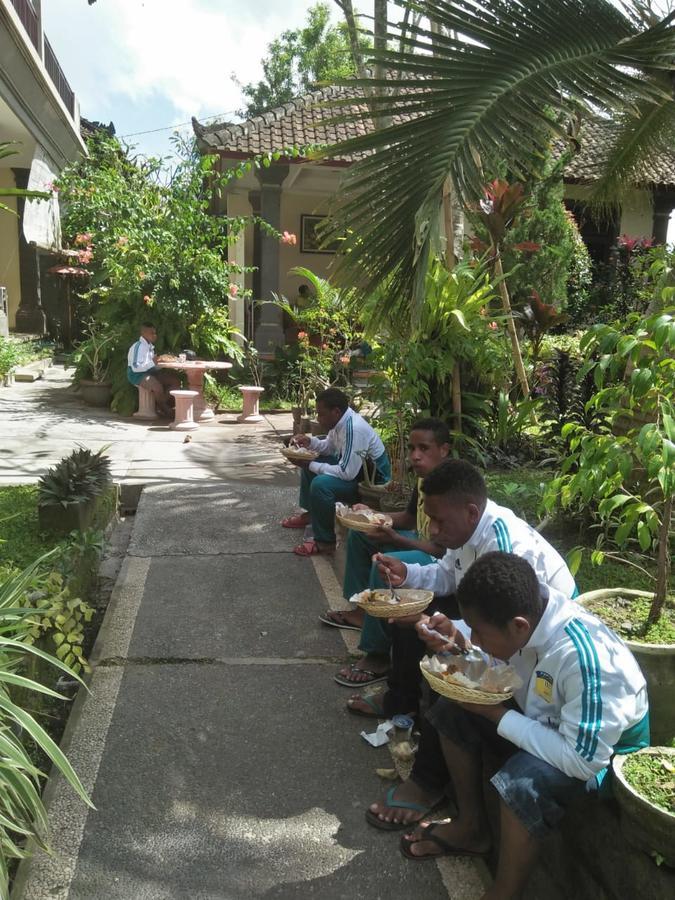 Nyuh Gading Homestay Ubud (Bali)