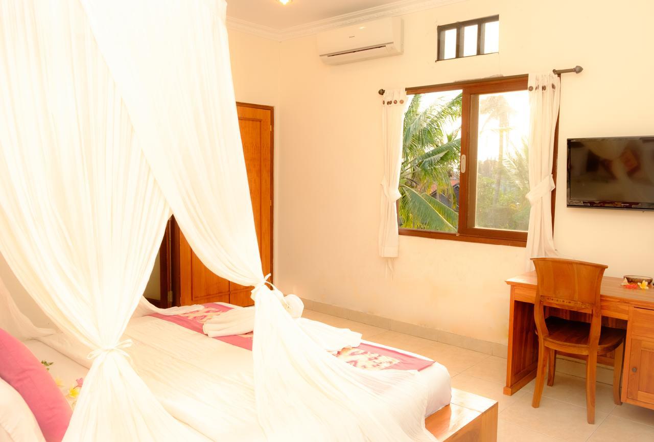 Semujan Ubud (Bali)