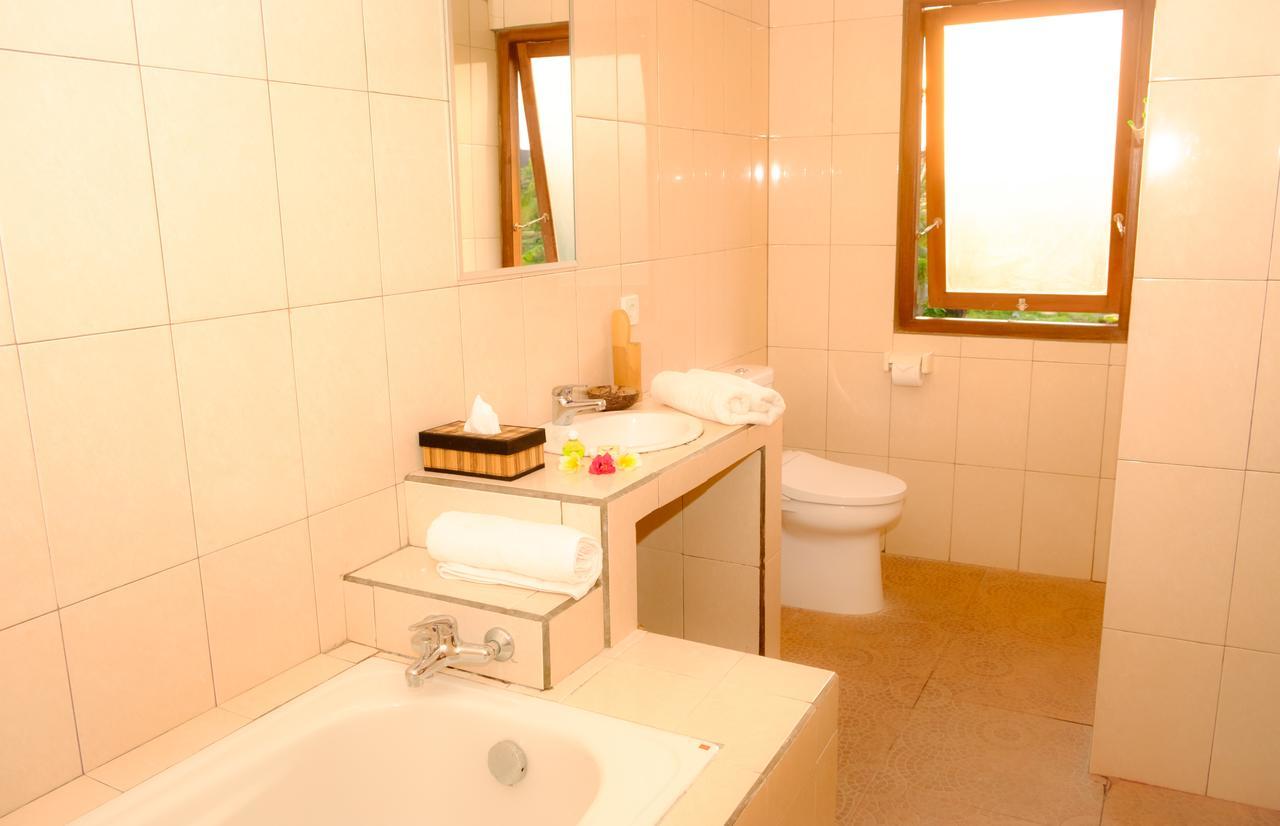 Bed & Breakfast Semujan 2*