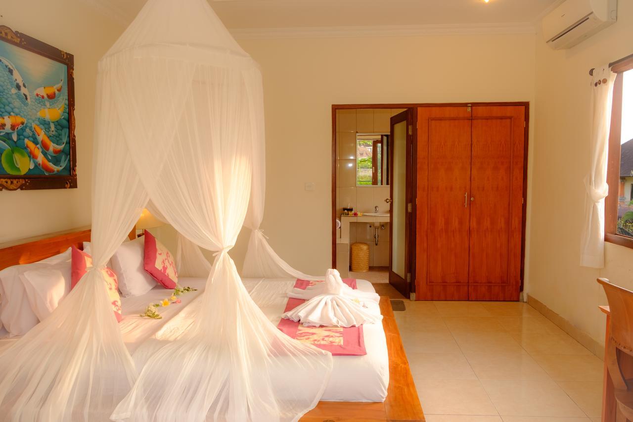 Bed & Breakfast Semujan Ubud (Bali)