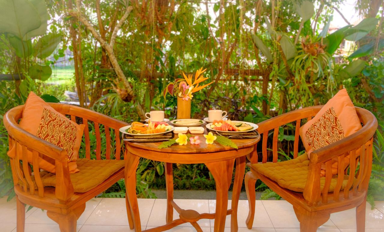 Semujan Bed & Breakfast Ubud (Bali)
