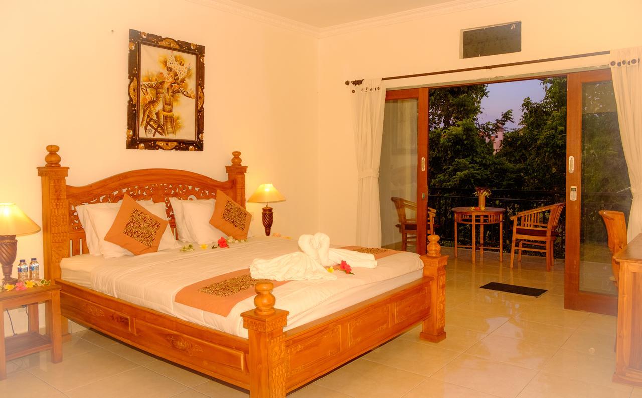 Bed & Breakfast Semujan Ubud (Bali)