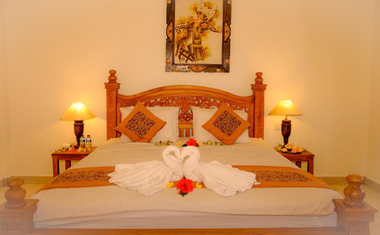 Bed & Breakfast Semujan Ubud (Bali)