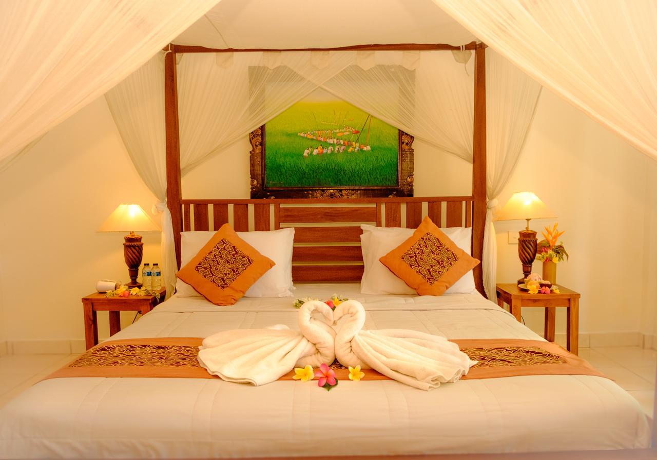 Semujan Bed & Breakfast 2*