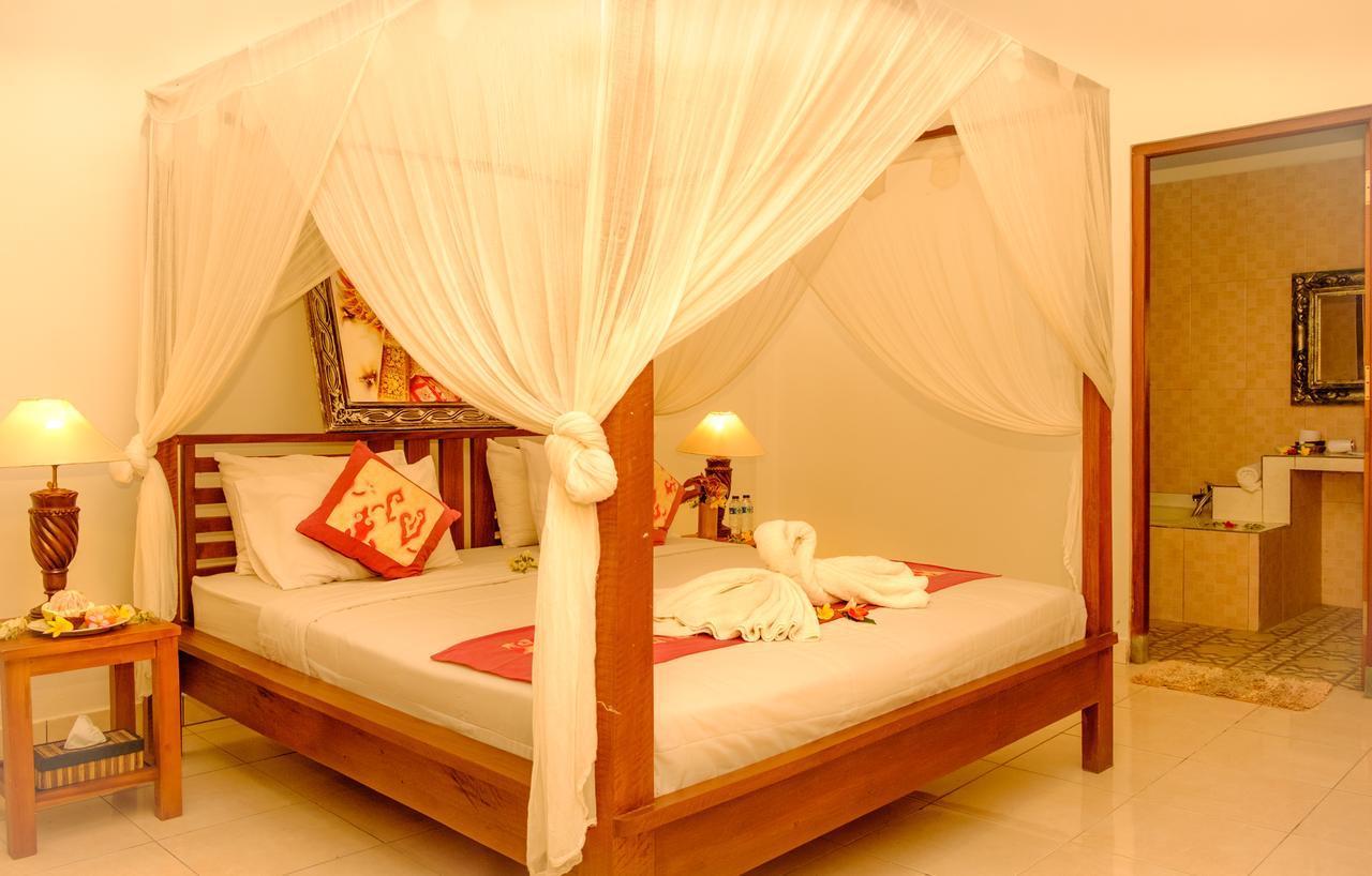 Semujan Bed & Breakfast 2*