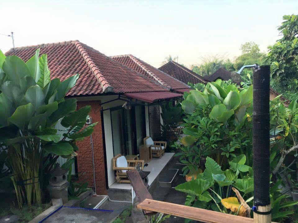 Kerta Family Ubud