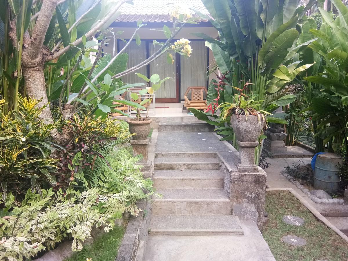 Kerta Family Frühstückspension Ubud