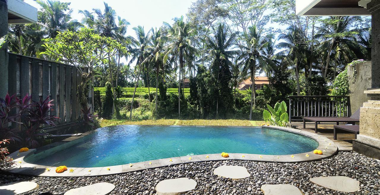 Villa Kirani By Mahaputra-chse Certified Ubud