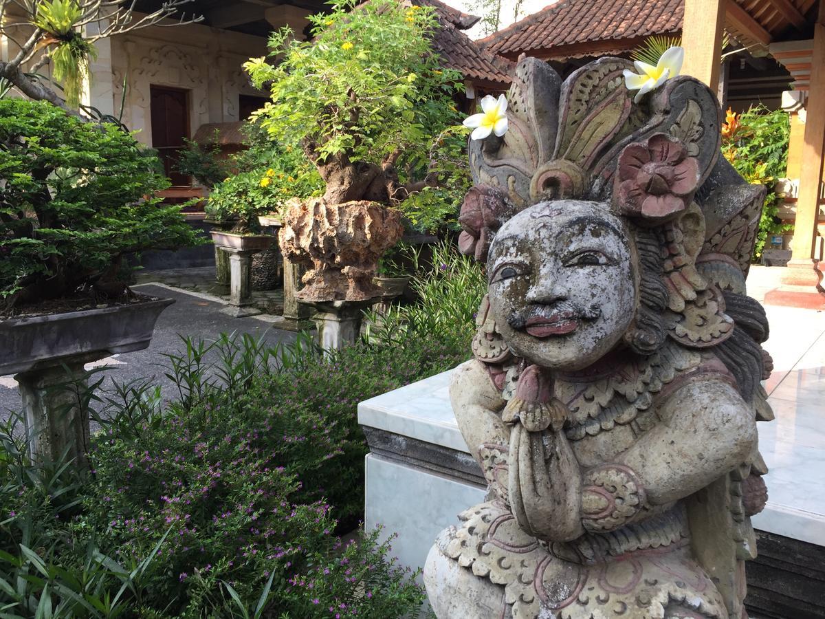 Depong House Ubud
