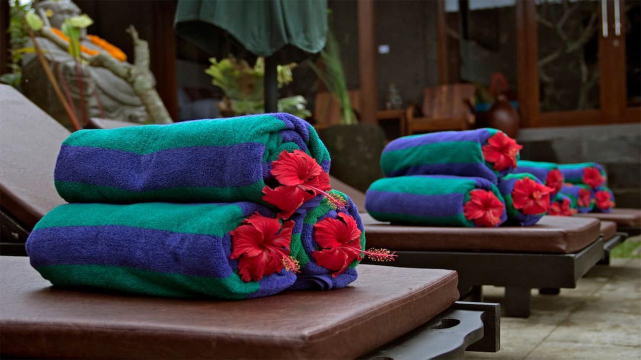 Villa Heron Ubud (Bali)