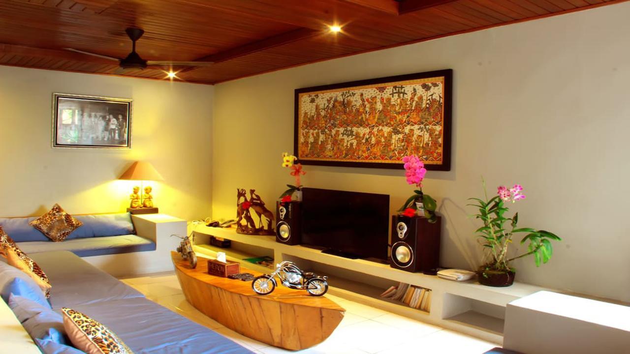 Villa Heron