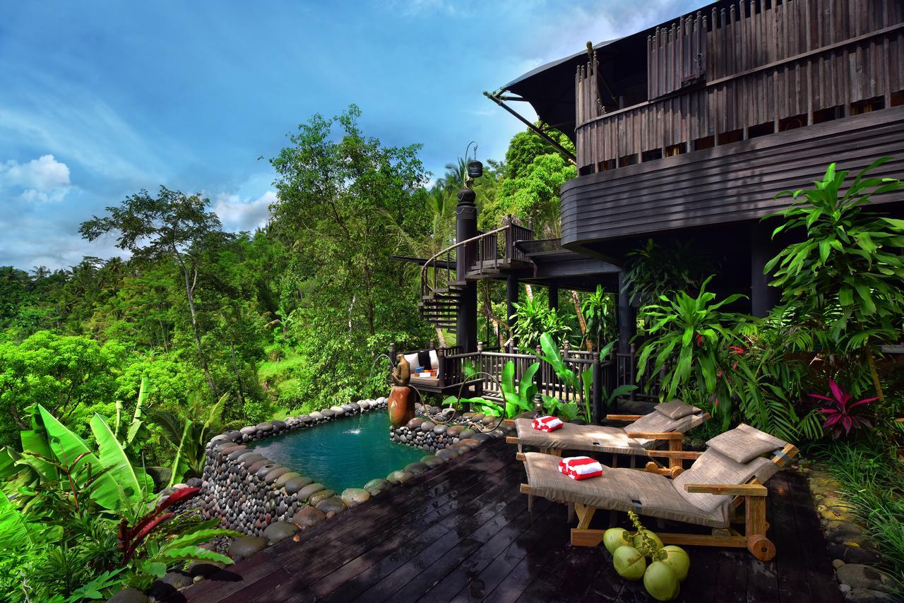 Capella Ubud, Bali Ubud
