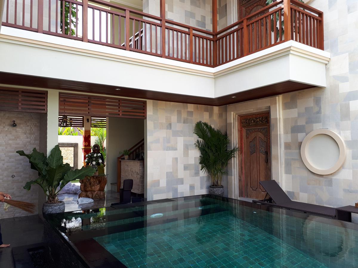 Kirani By Mahaputra-chse Certified Villa Ubud