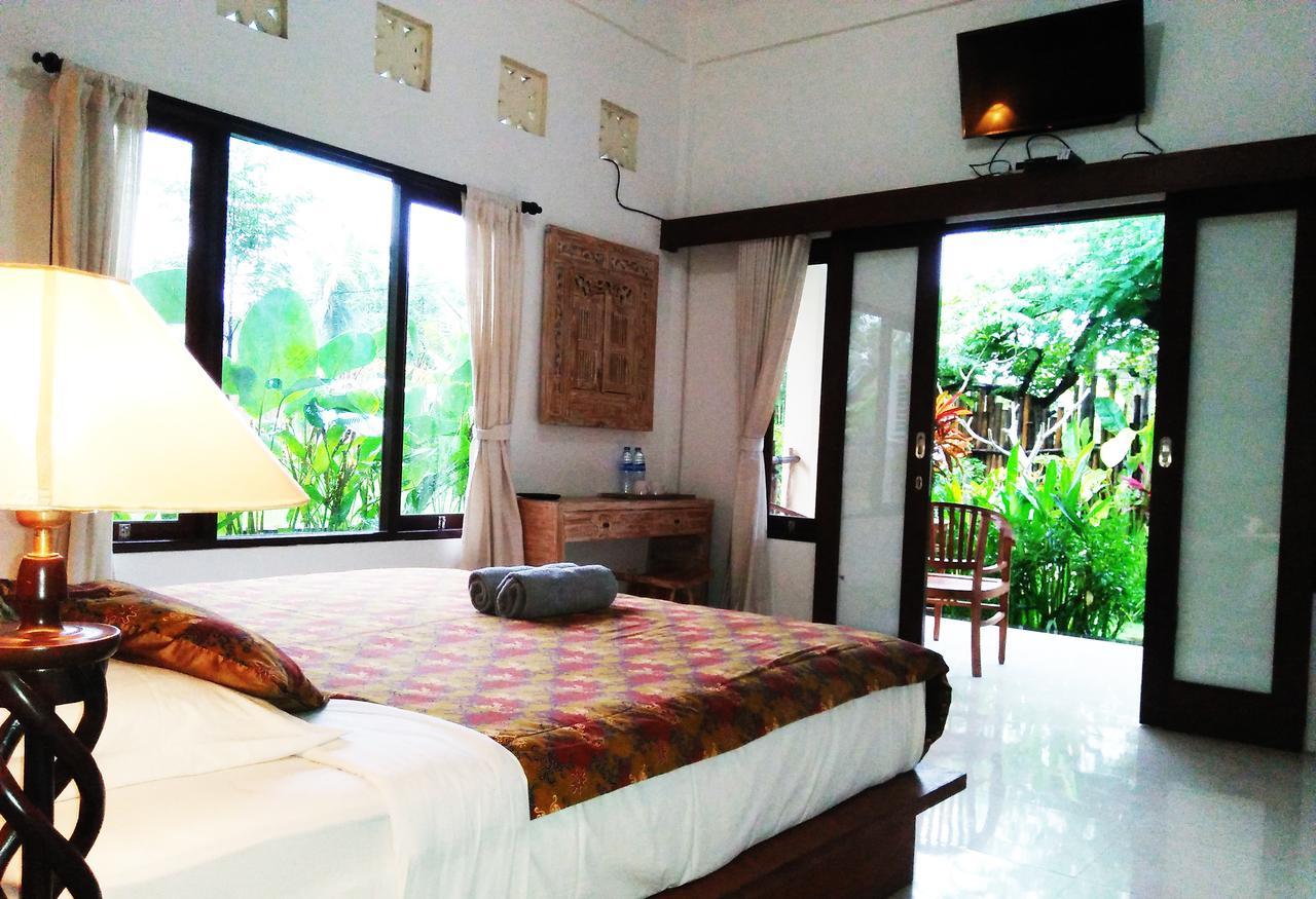 Hotel Arimba At Bisma 3*