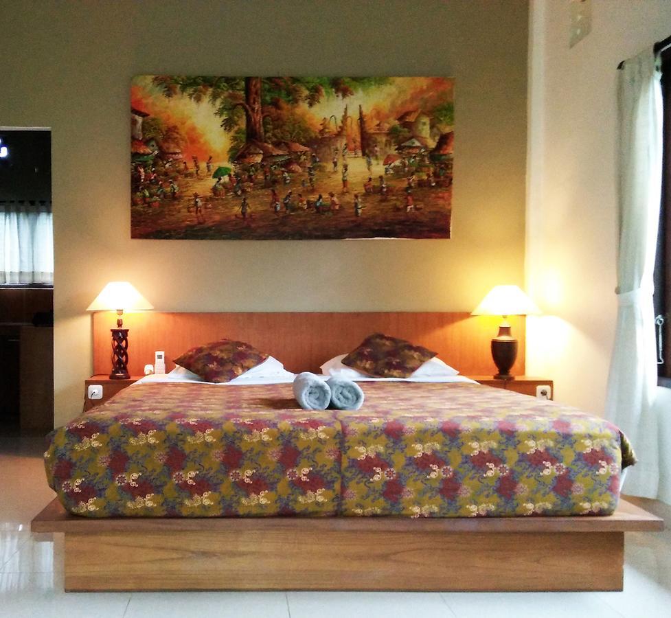 Arimba At Bisma Hotel 3*