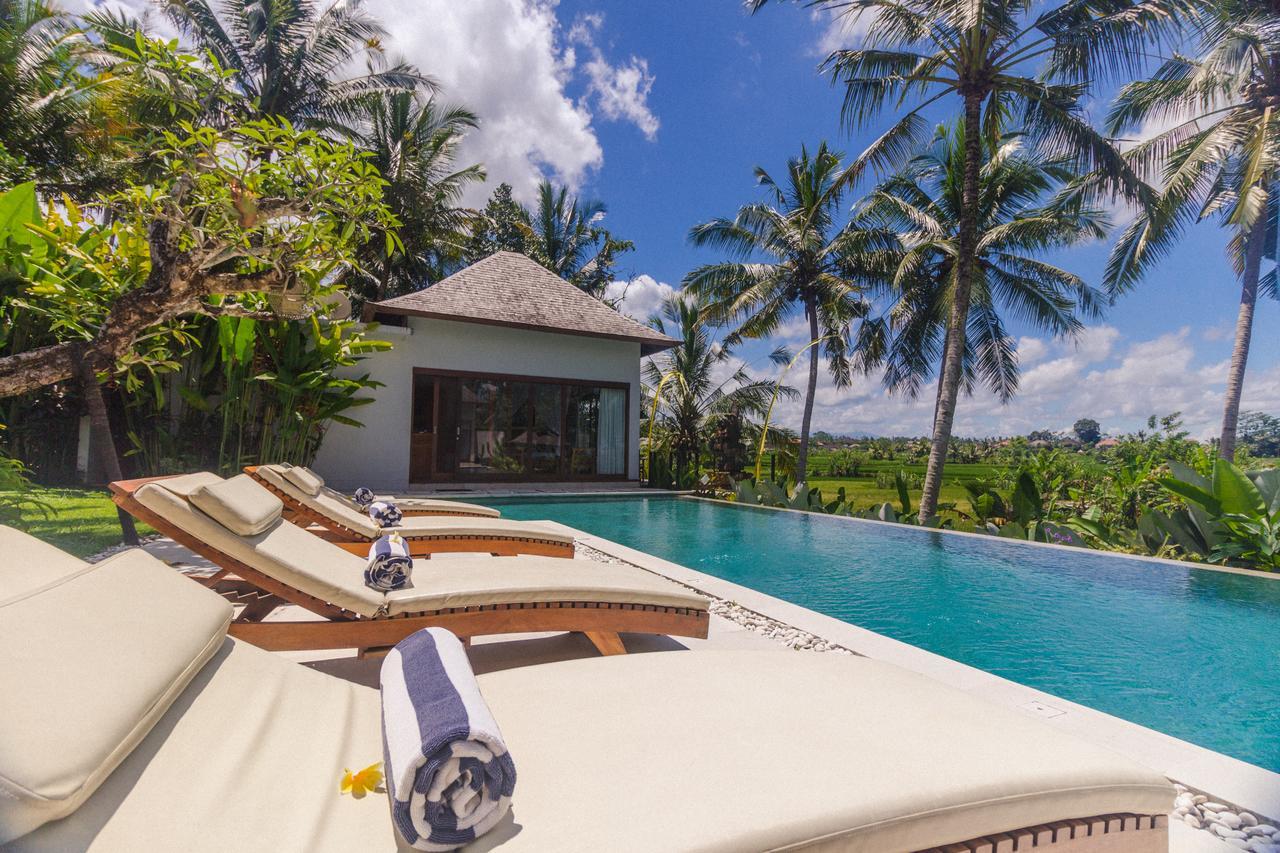 Villa Santun Luxury Private Ubud (Bali)