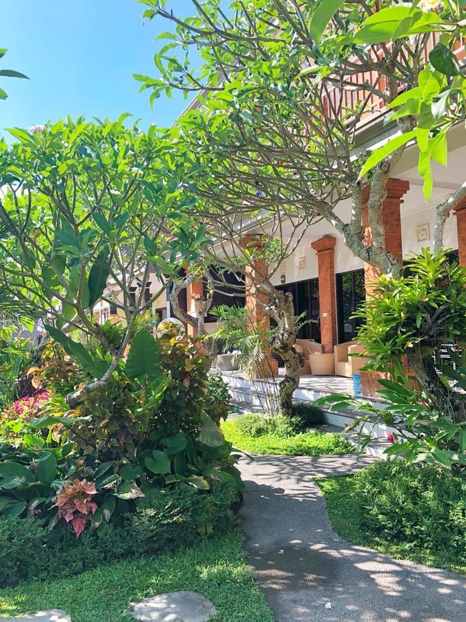 Guest house Ayu 2 2*