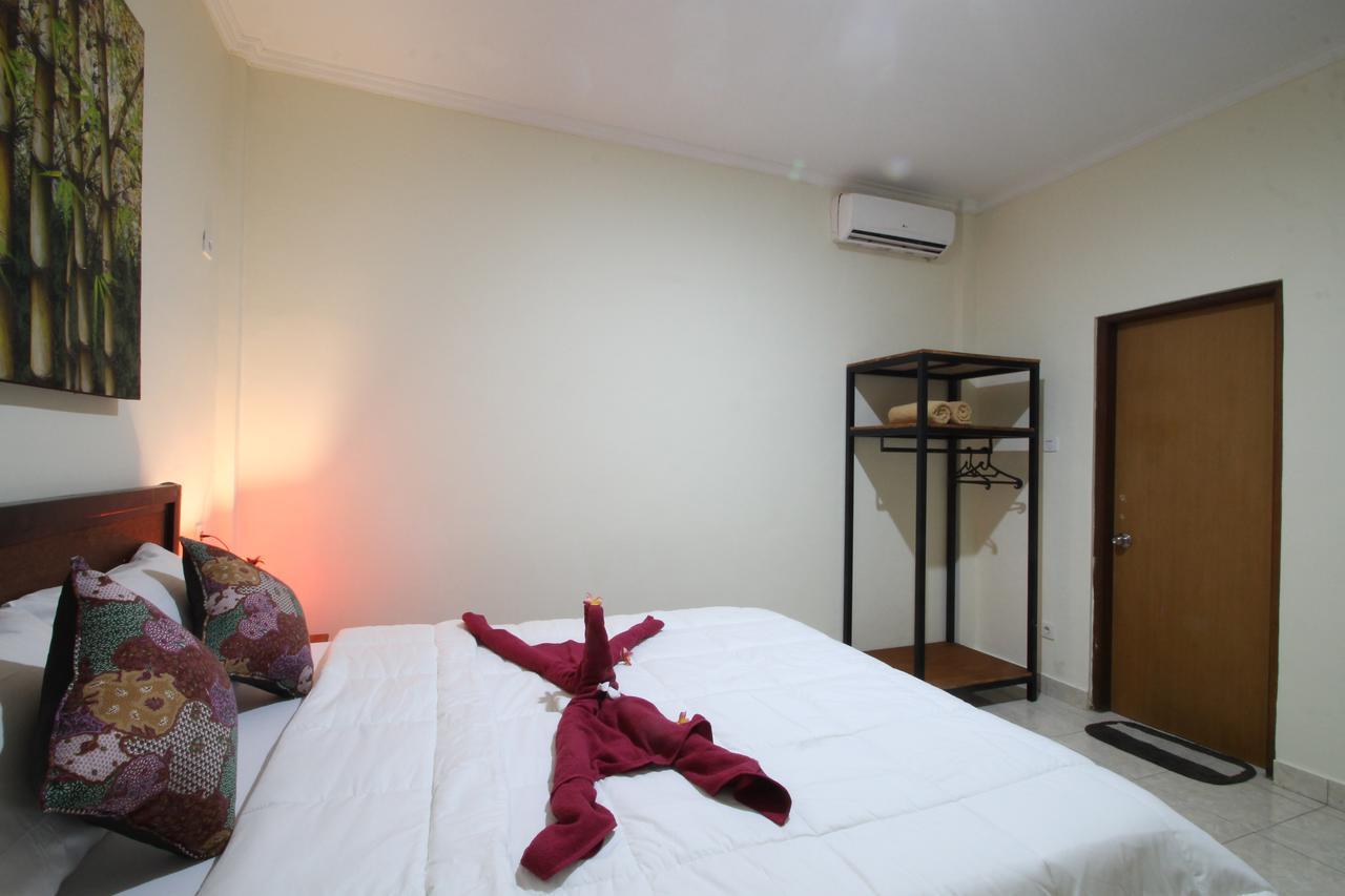 Muwa Hostel *