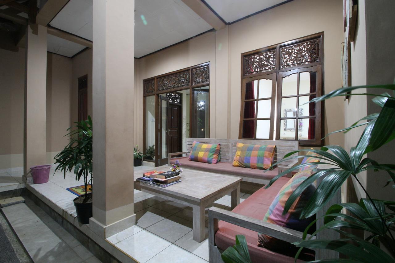 Muwa * Ubud