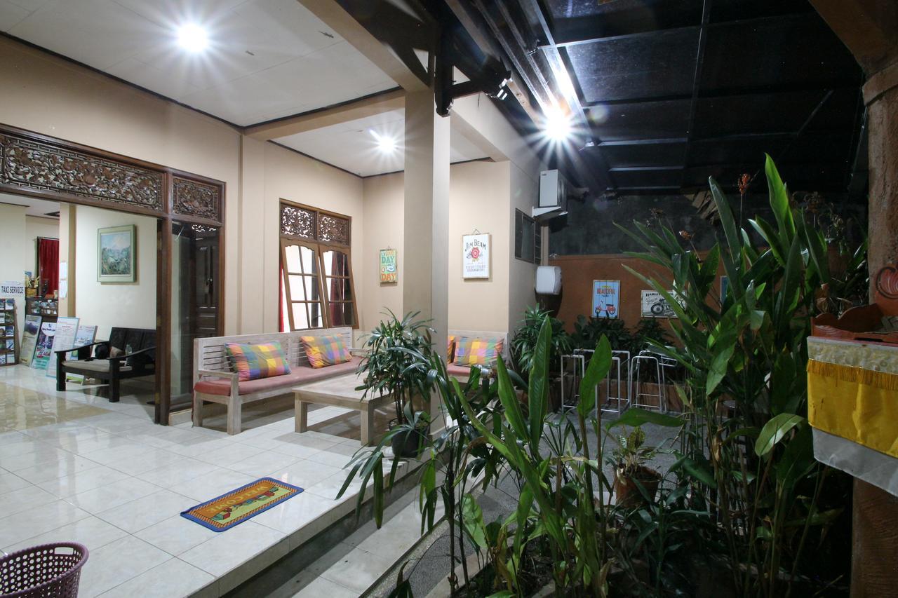 Muwa * Ubud