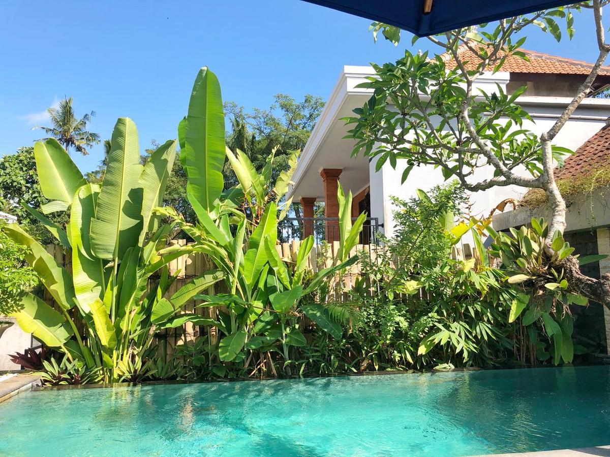 Ayu 2 Guest house