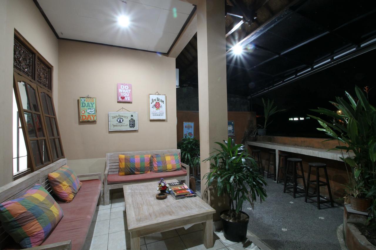 Hostel Muwa Ubud