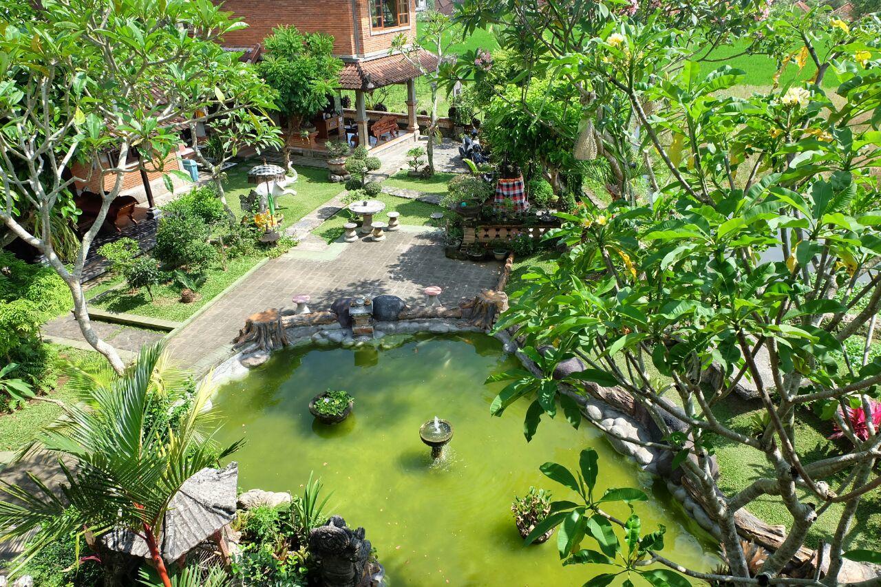 Gasthof Ganesha *