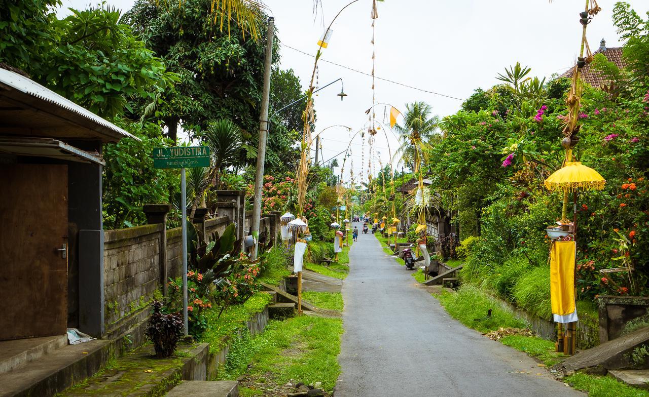 Villa Alam Surya