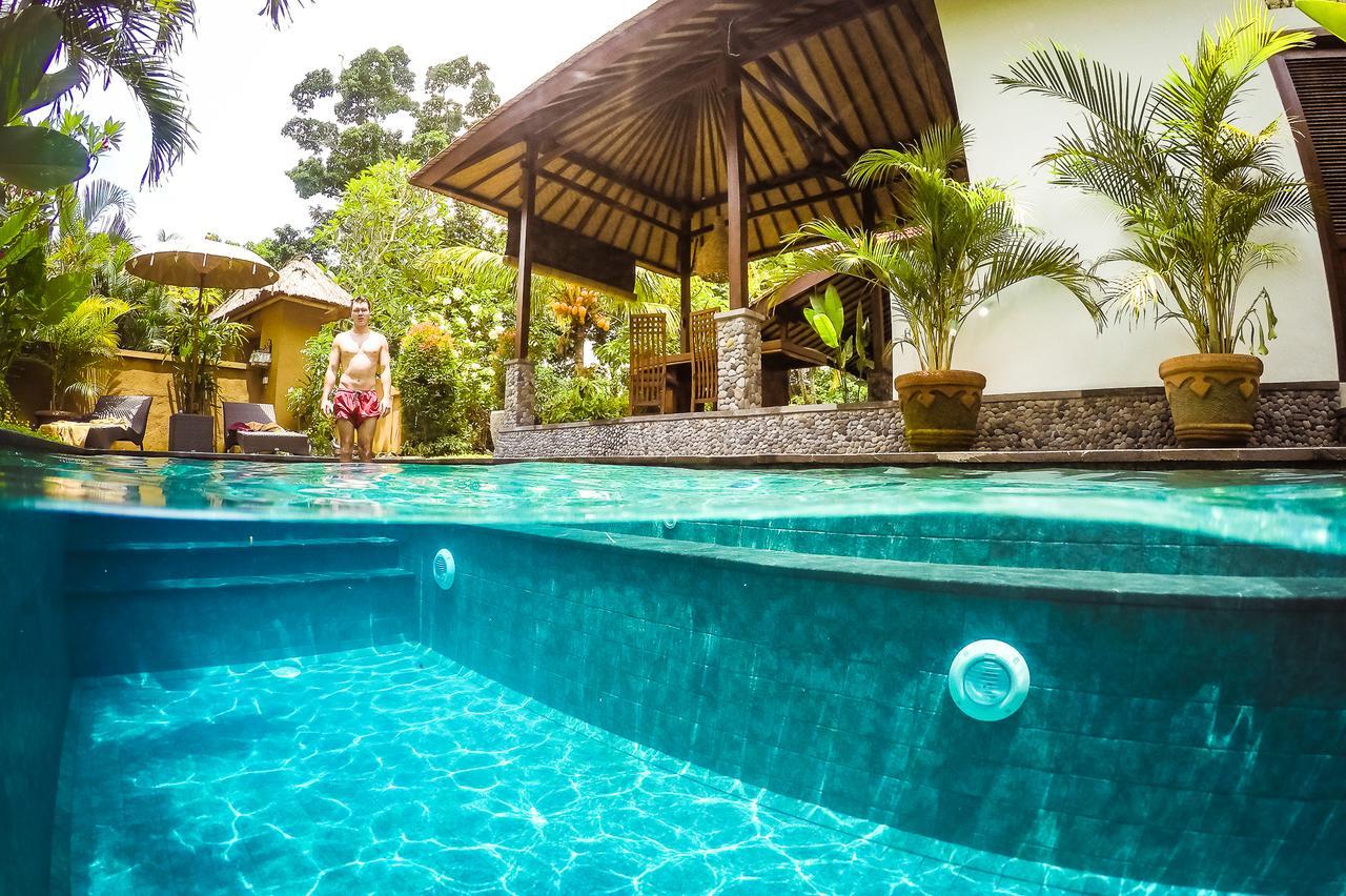 Alam Surya Villa