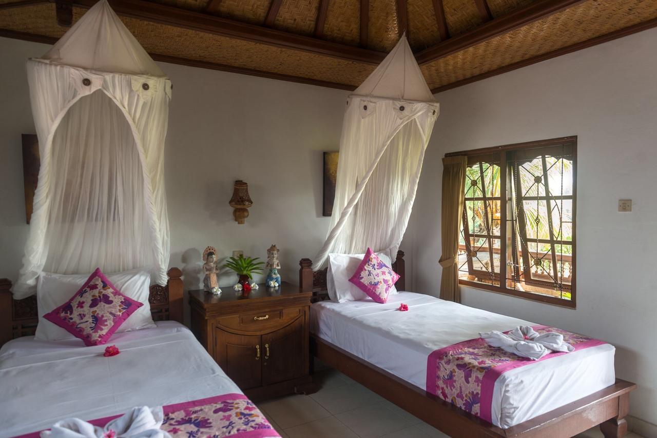 Gusti's Garden 2 Guest house 3*