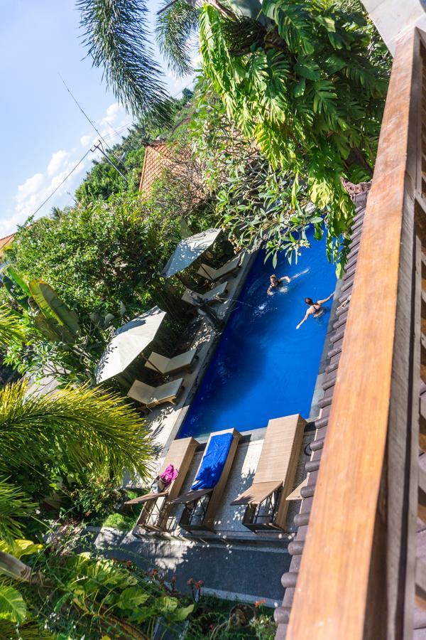 Homestay Gangga Blessta Hotel Ubud (Bali)