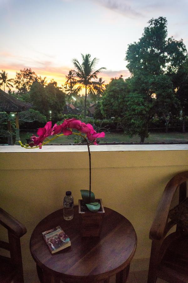 Gangga Blessta Accommodatie bij particulieren Ubud